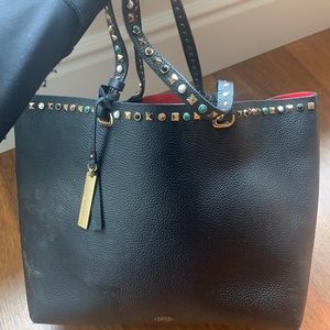 Vince Camuto tote